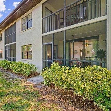 Palm Lagoon Bradenton Ngoại thất bức ảnh