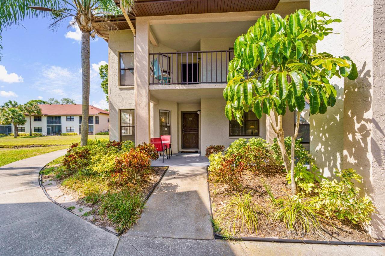 Palm Lagoon Bradenton Ngoại thất bức ảnh