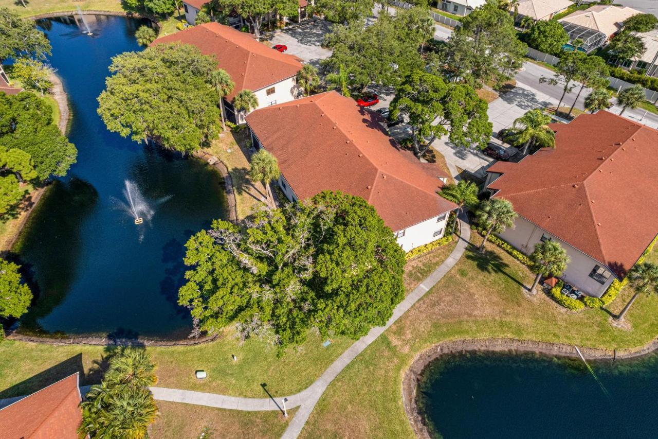 Palm Lagoon Bradenton Ngoại thất bức ảnh