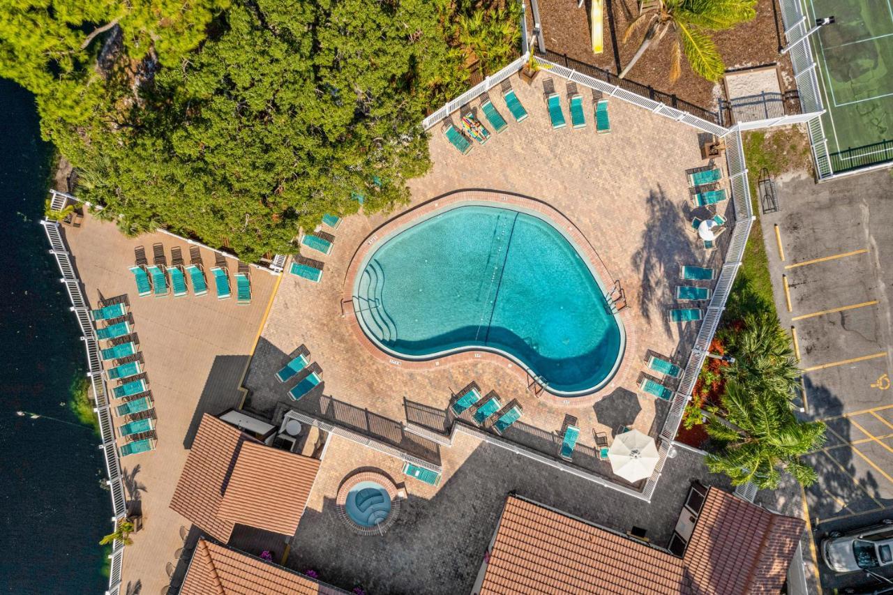 Palm Lagoon Bradenton Ngoại thất bức ảnh