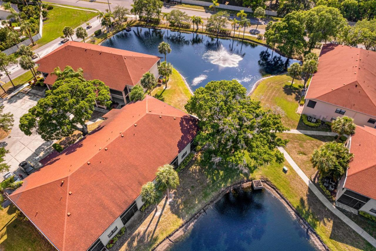 Palm Lagoon Bradenton Ngoại thất bức ảnh