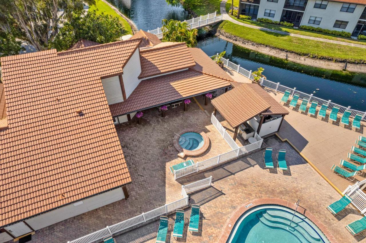 Palm Lagoon Bradenton Ngoại thất bức ảnh