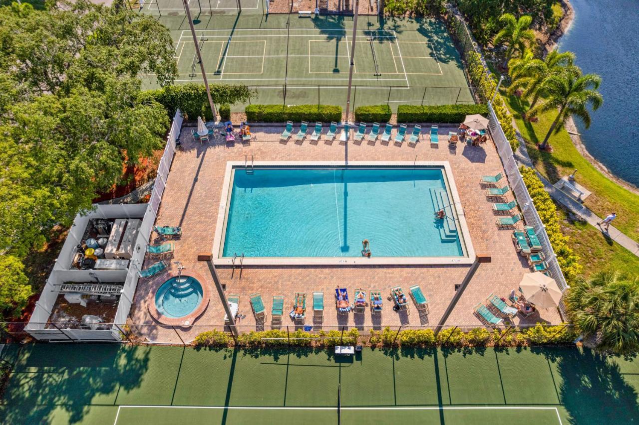Palm Lagoon Bradenton Ngoại thất bức ảnh