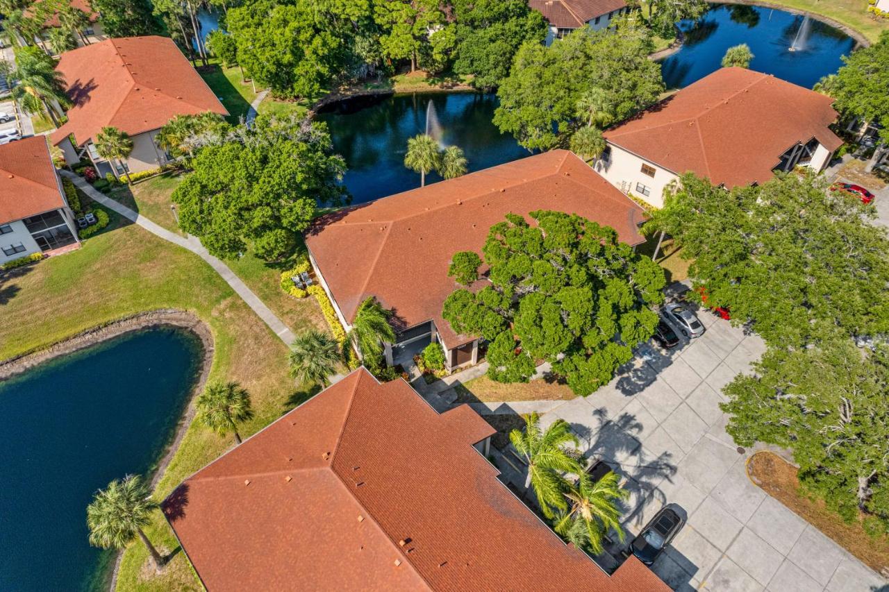 Palm Lagoon Bradenton Ngoại thất bức ảnh