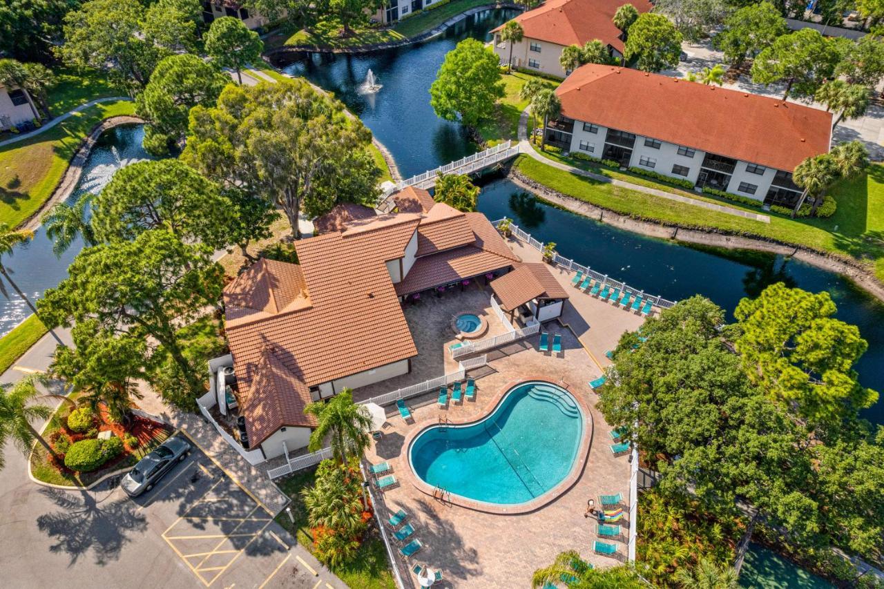 Palm Lagoon Bradenton Ngoại thất bức ảnh