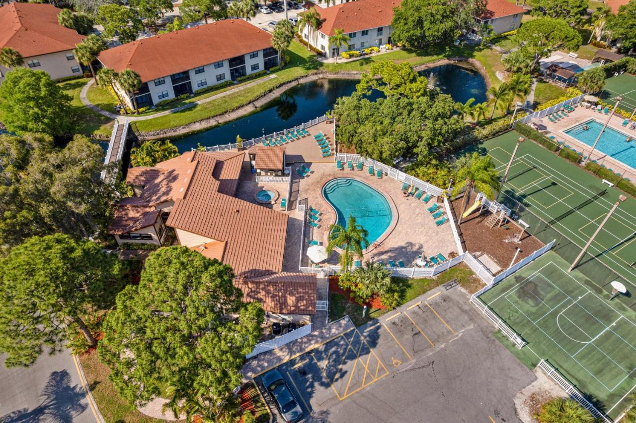 Palm Lagoon Bradenton Ngoại thất bức ảnh