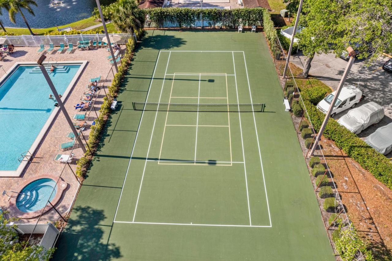 Palm Lagoon Bradenton Ngoại thất bức ảnh